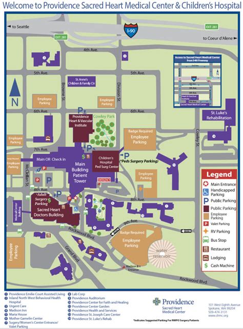 sacred heart medical center doctors schedule|Sacred Heart.